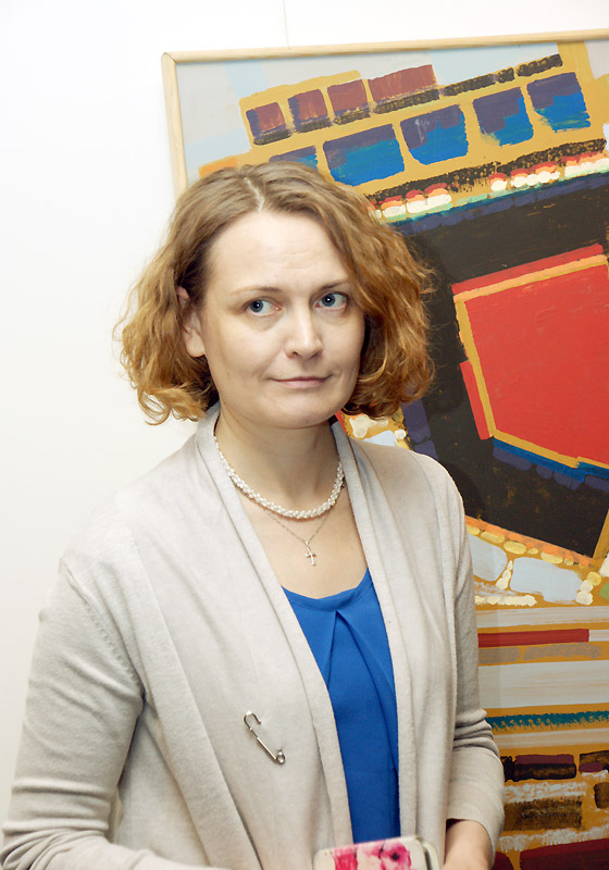 Ирина Музырина