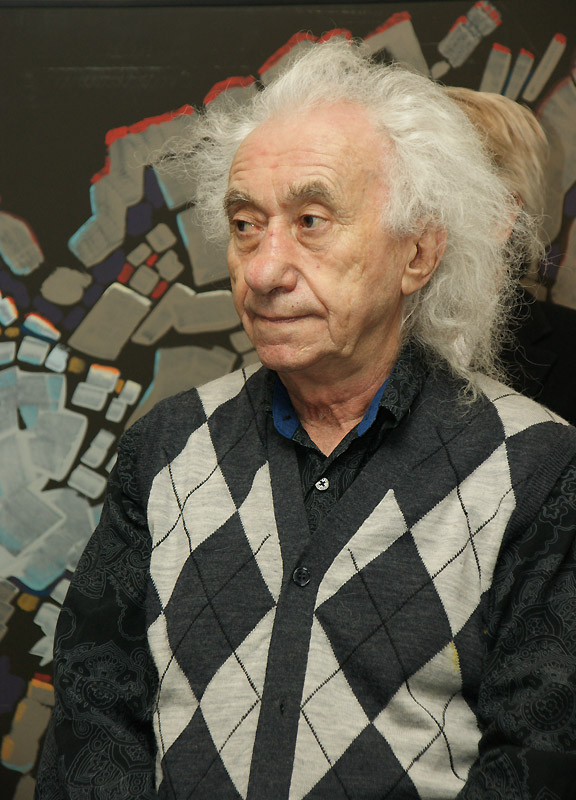 Анатолий Заславский