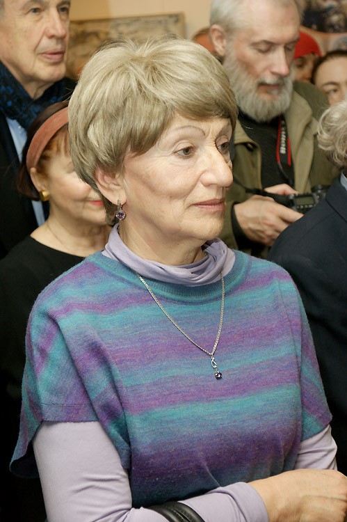 Галина Васильева