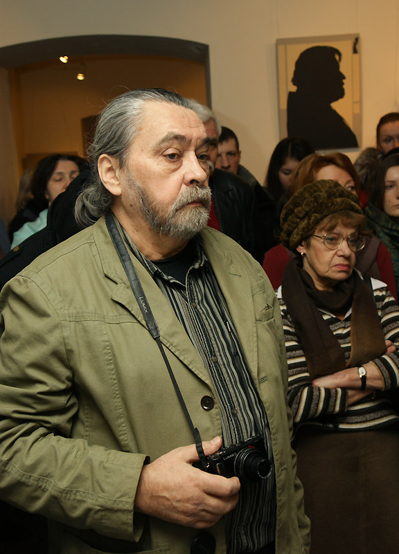 Сергей Ковальский, Наталья Зисман
