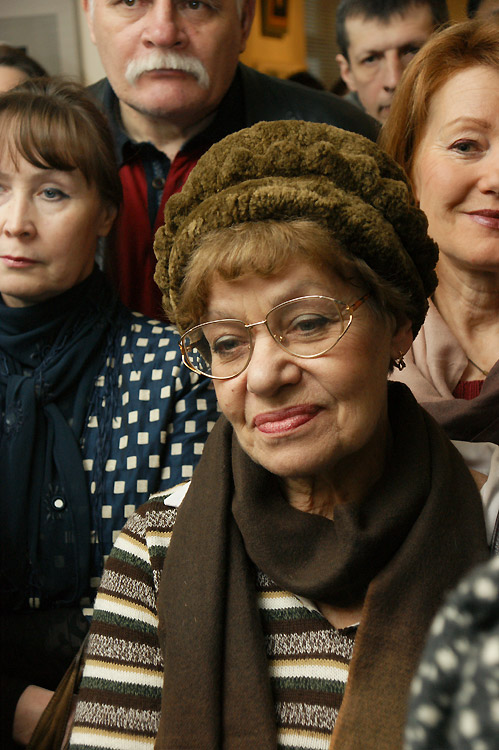 Наталья Зисман