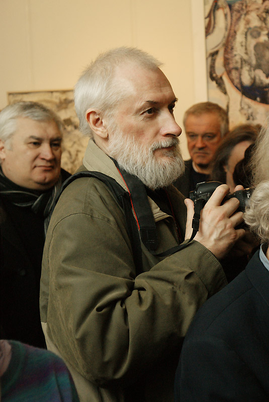 Александр Фёдоров