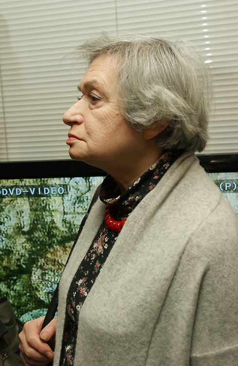 Изабелла Белят