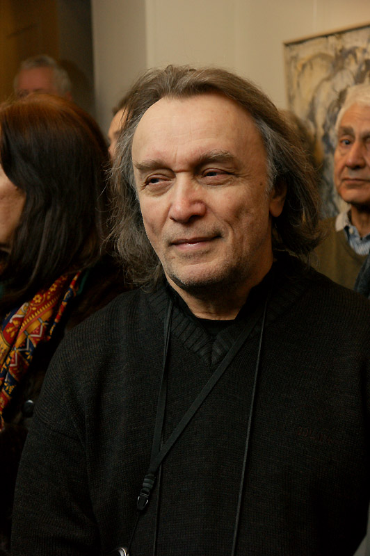 Юрий Касьяник