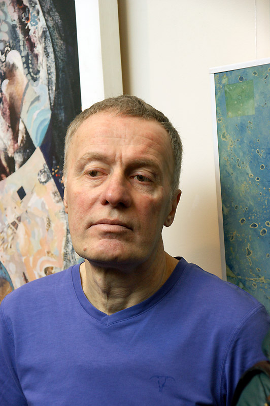 Евгений Касьяненко