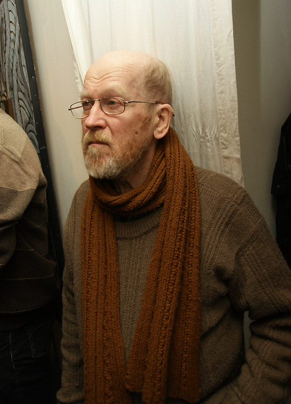 Валерий Лукка