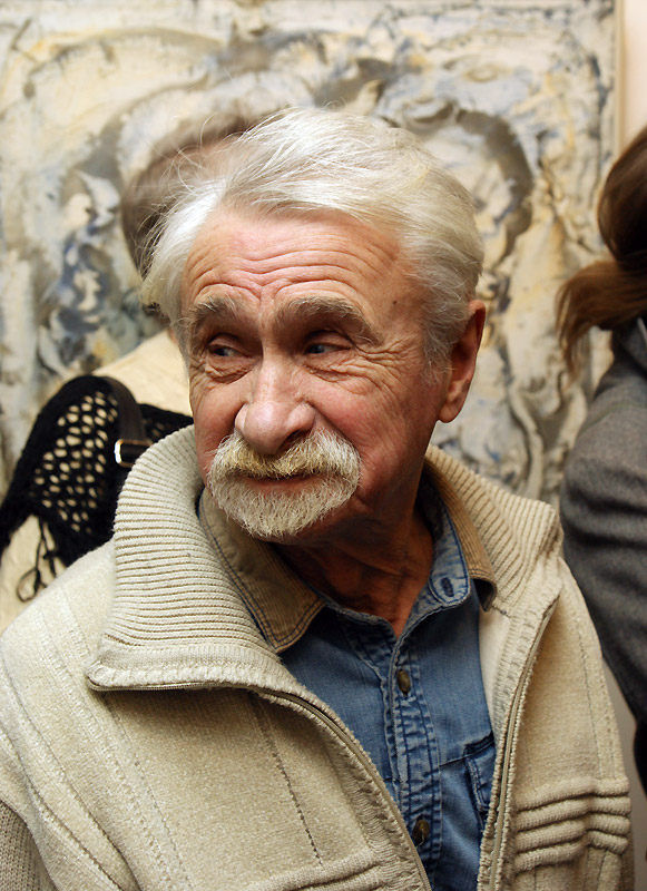 Давид Плаксин