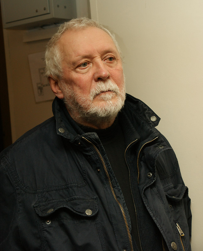 Алексей Гостинцев