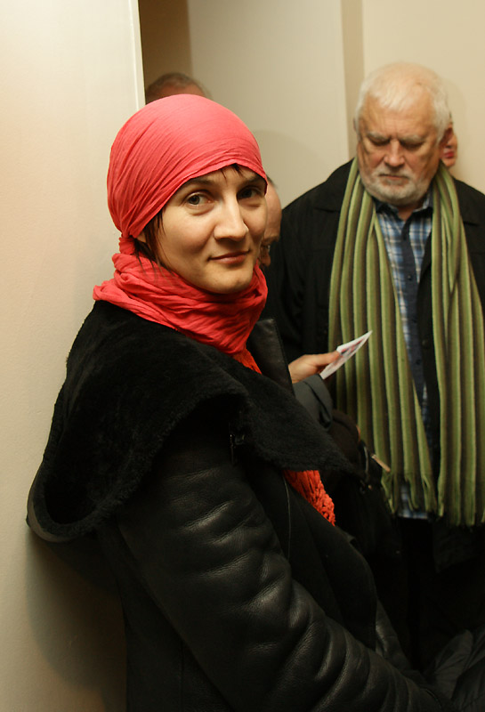 Екатерина Дружинина