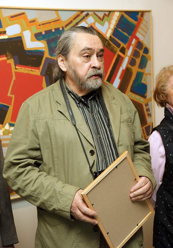 Сергей Ковальский