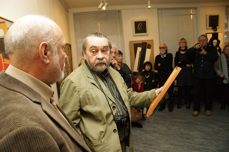 Сергей Ковальский