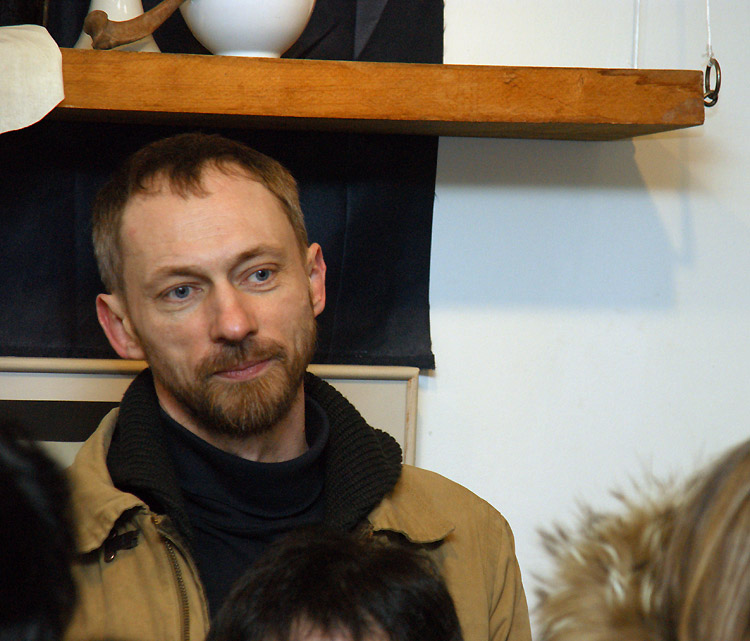 Константин Поляков