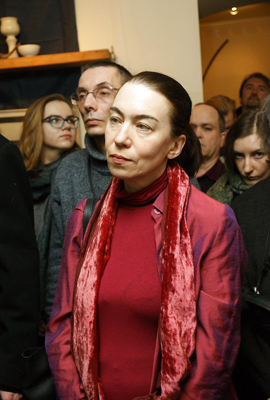 Инна Гринчель