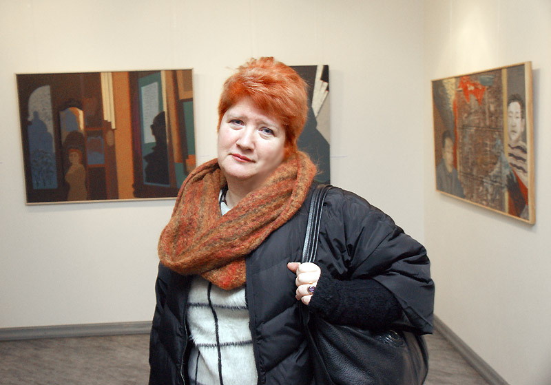 Екатерина Евсеева
