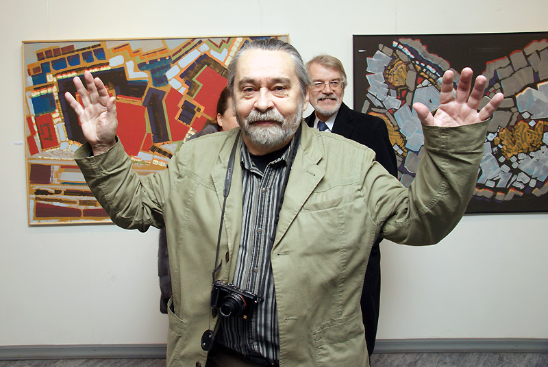 Сергей Ковальский