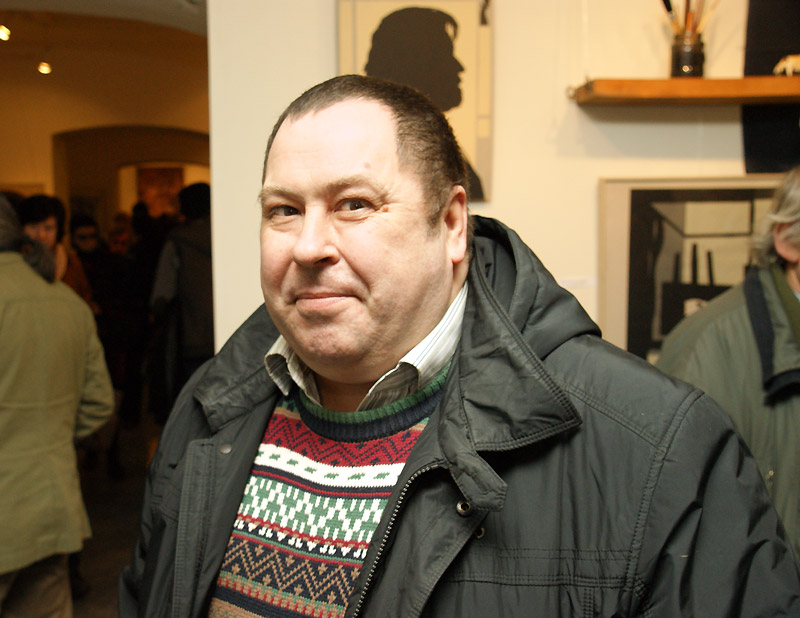 Дмитрий Баранов