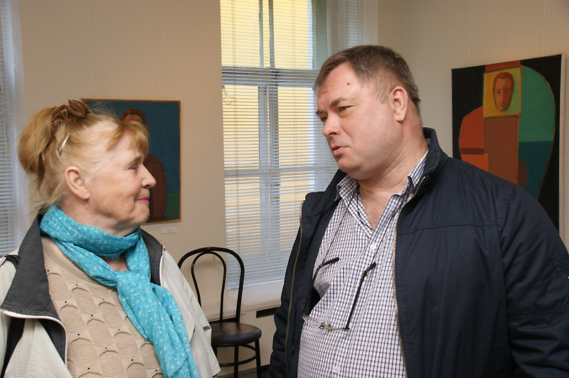 Вадим Егоров
