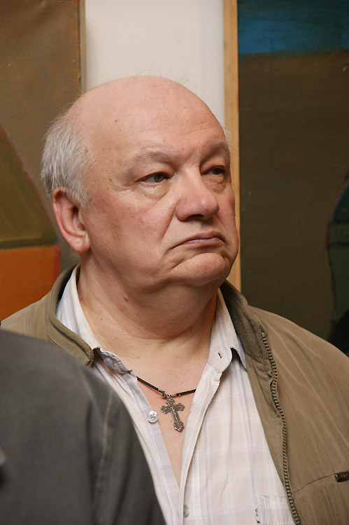 Дмитрий Маркуль
