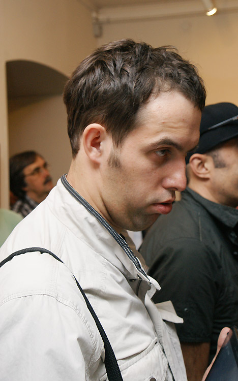 Дмитрий Анигеев