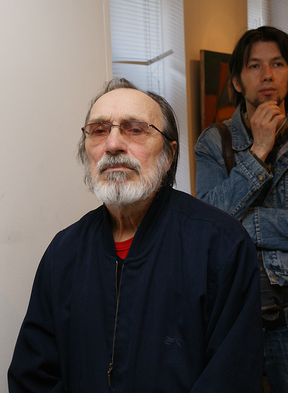Анатолий Домашёв