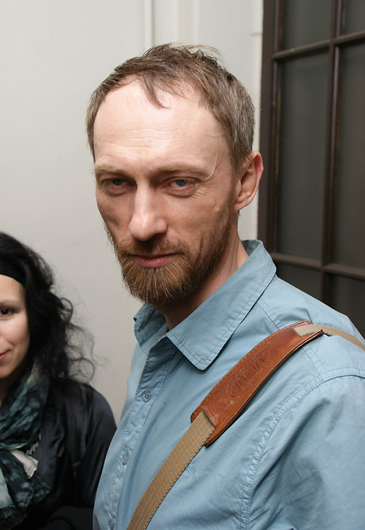 Константин Поляков