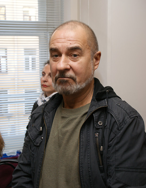 Георгий Мудрёнов