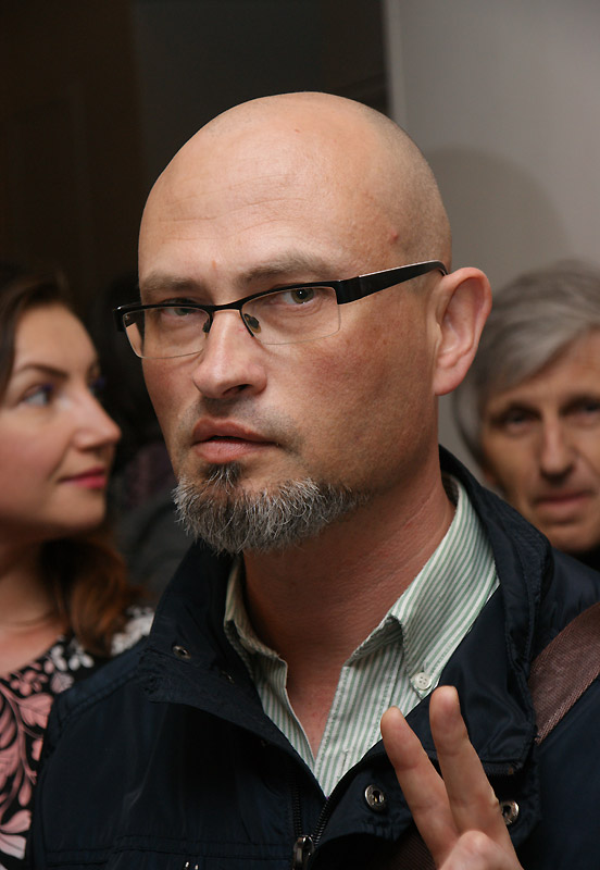 Владимир Гарде