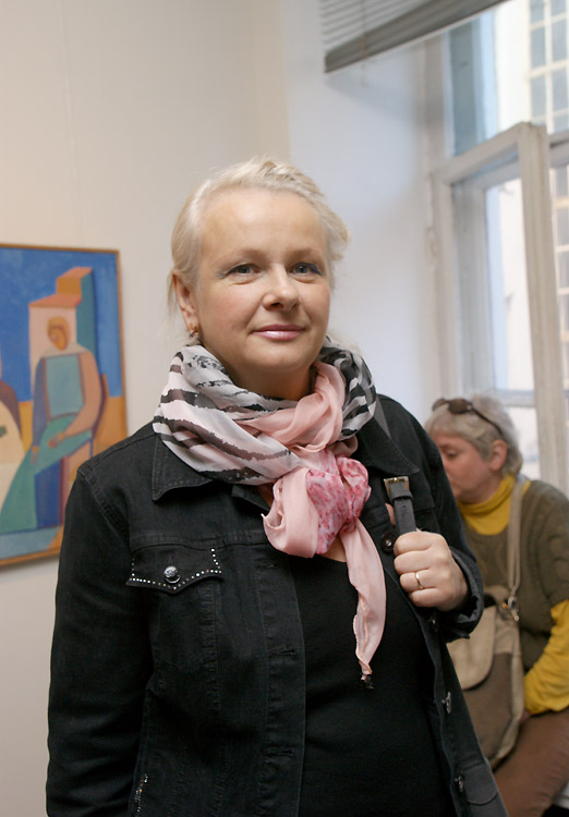Юлия Сопина