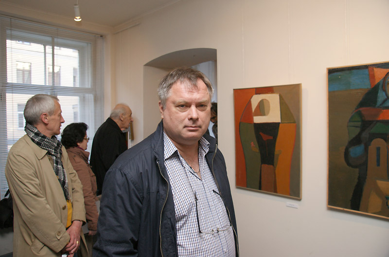 Вадим Егоров