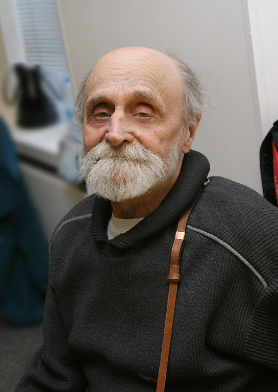 Александр Турин