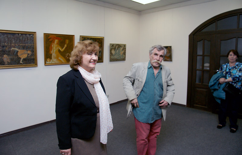 Владислав Бугаев
