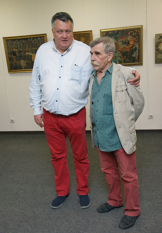 Владислав Бугаев