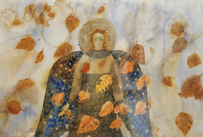 Вера Павлова