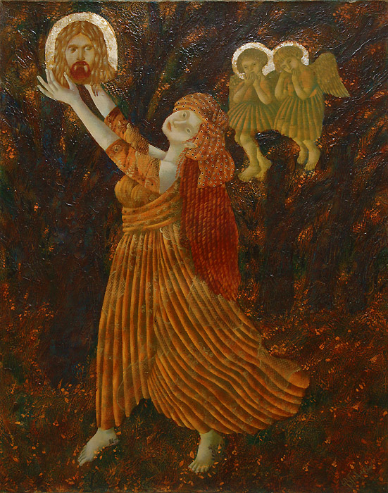 Вера Павлова