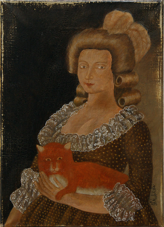 Вера Павлова
