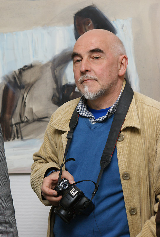 Андрей Кузнецов