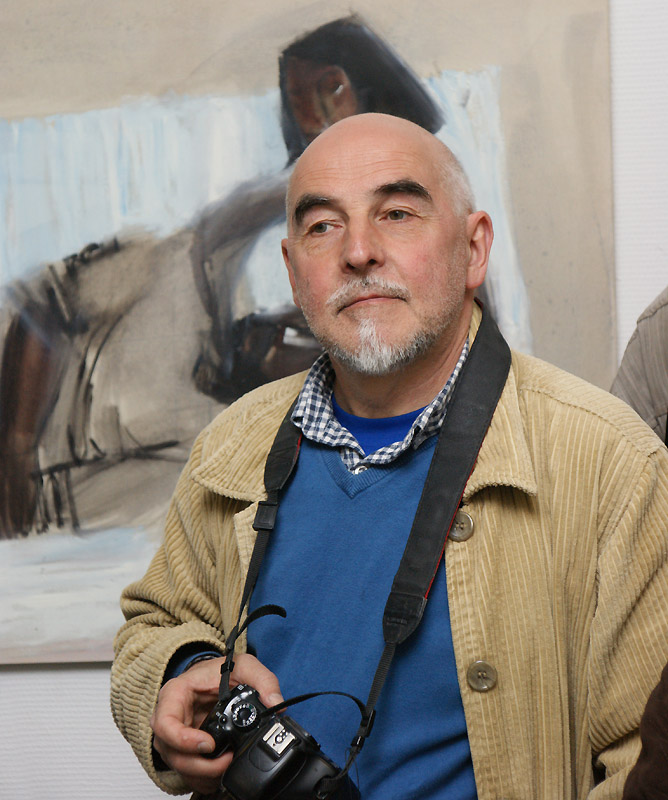Андрей Кузнецов
