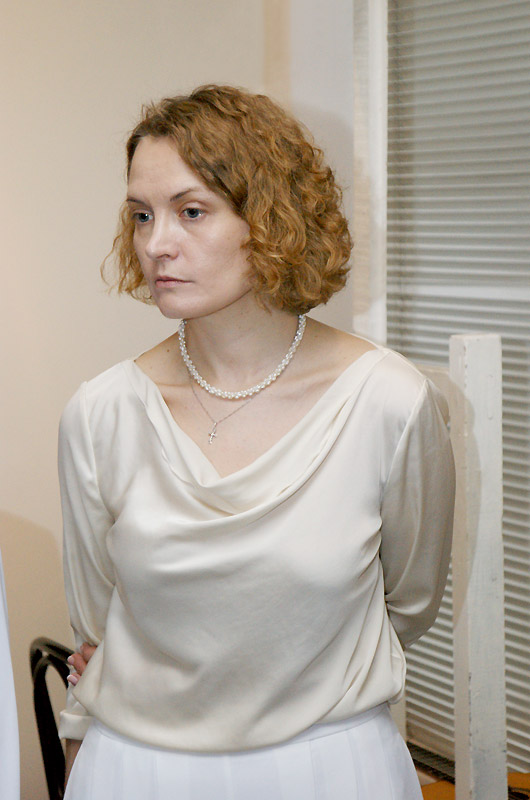 Ирина Музырина