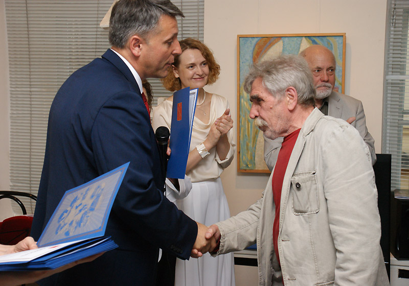 Владислав Бугаев