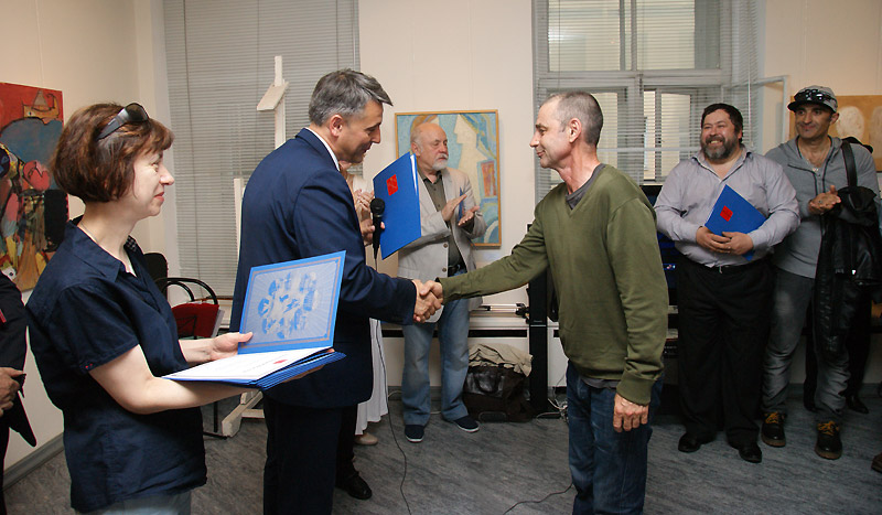 Александр Королёв