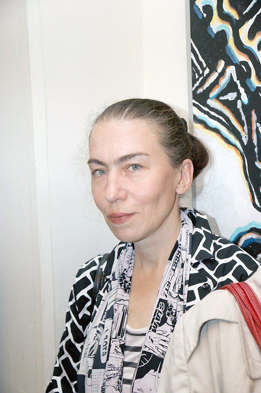 Инна Гринчель