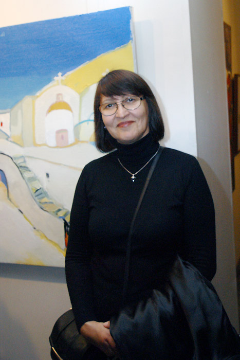 Светлана Косенкова