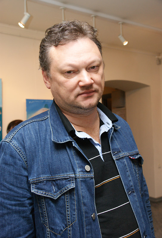 Сергей Киселёв