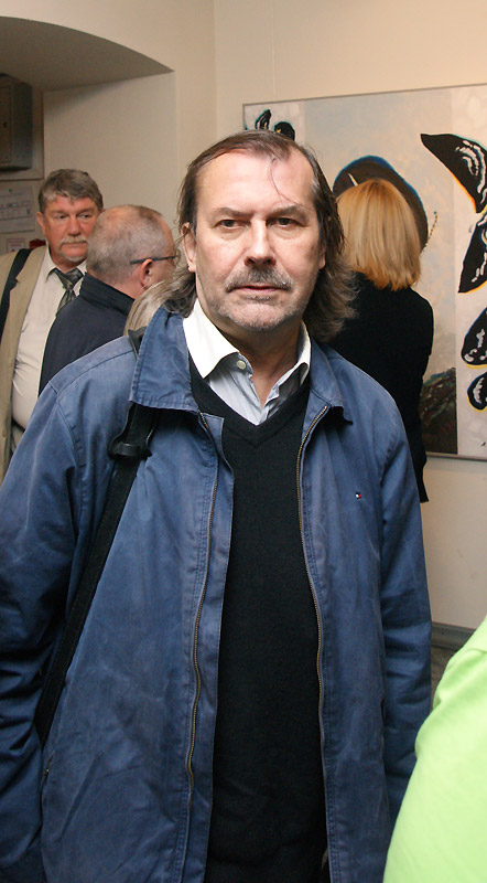 Никита Унсков