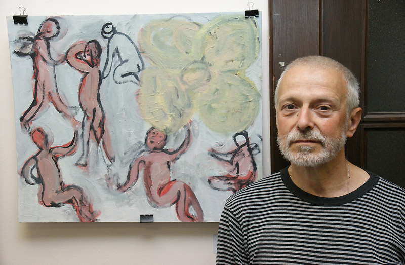 Александр Бихтер