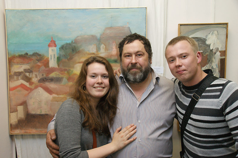 Дмитрий Баранов