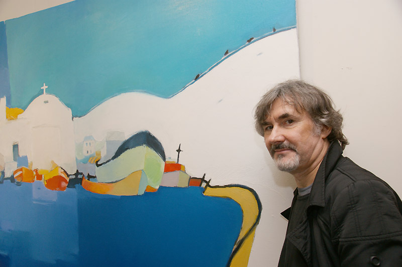 Александр Косенков