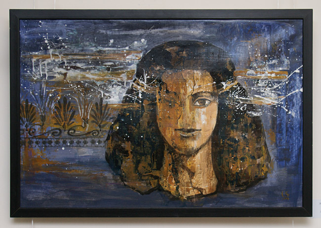 Людмила Самойлова