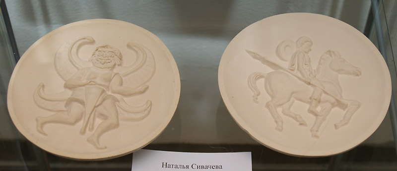 Наталья Сивачева