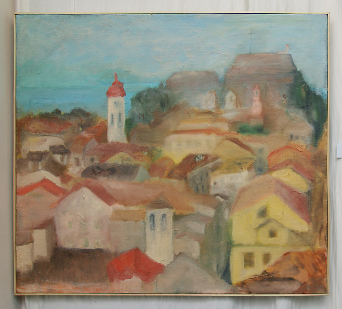 Дмитрий Баранов